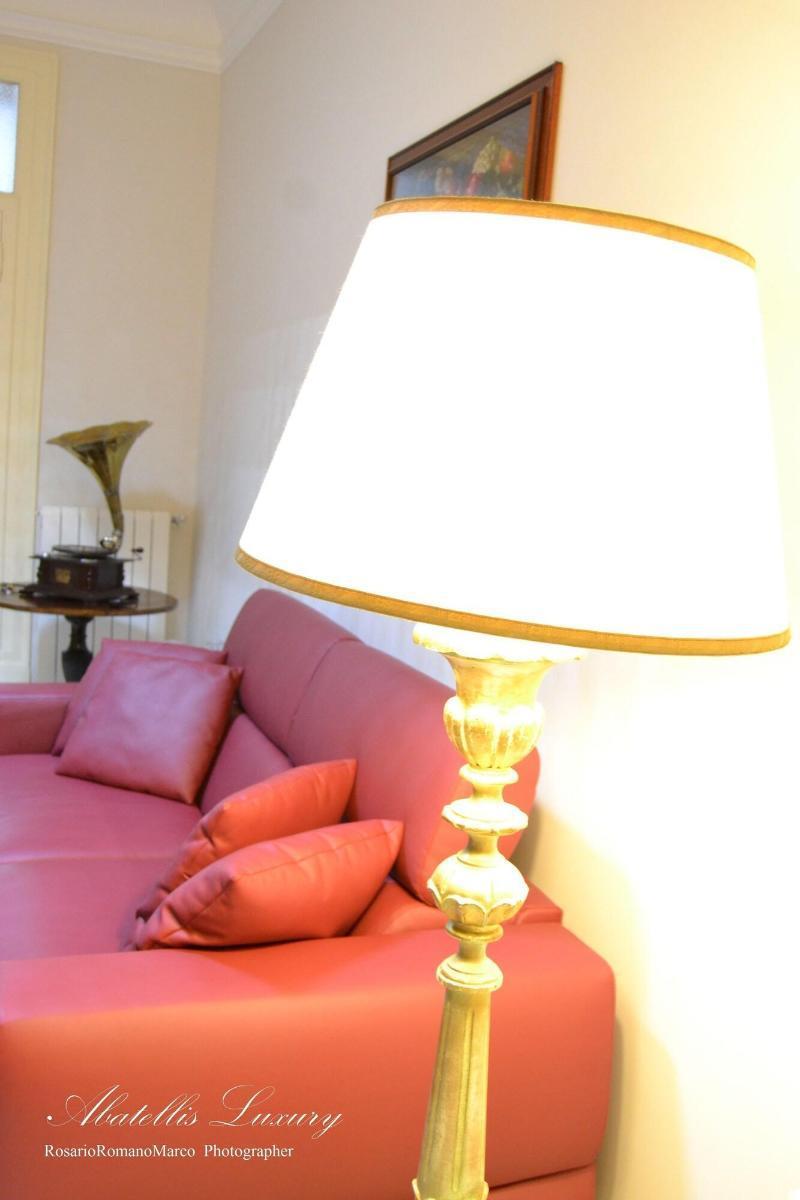 Abatellis Luxury Hotel Palermo Kültér fotó