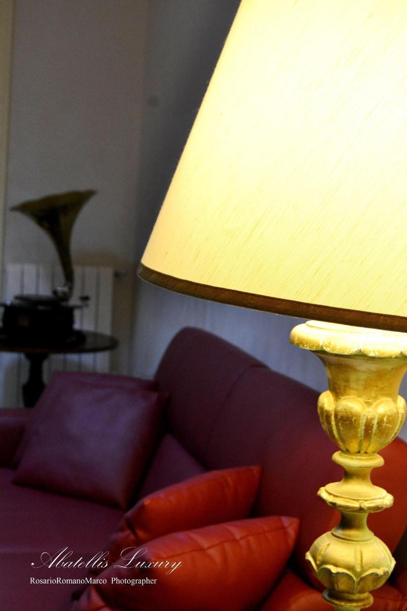 Abatellis Luxury Hotel Palermo Kültér fotó