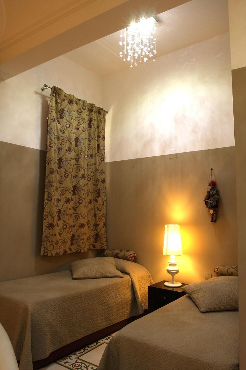 Abatellis Luxury Hotel Palermo Kültér fotó