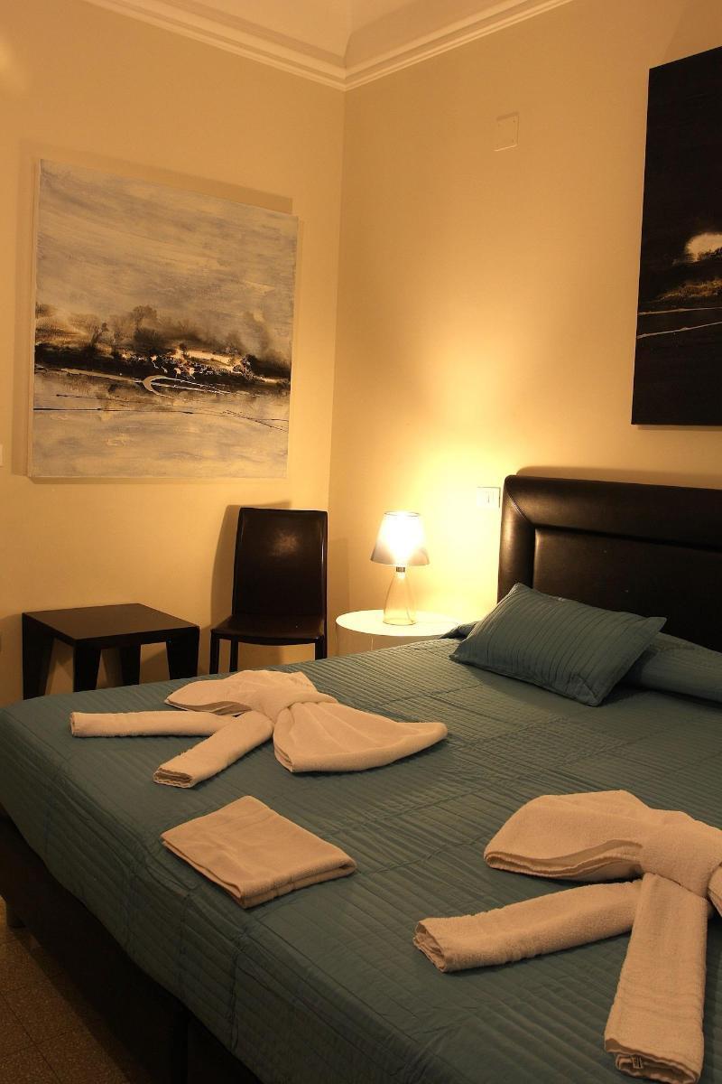 Abatellis Luxury Hotel Palermo Kültér fotó