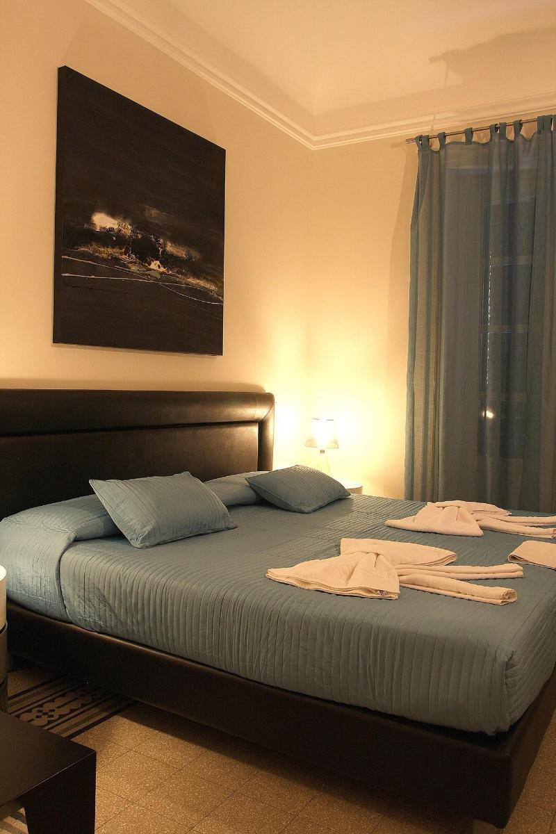 Abatellis Luxury Hotel Palermo Kültér fotó