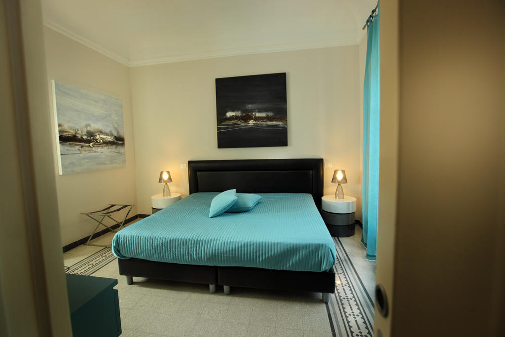 Abatellis Luxury Hotel Palermo Szoba fotó